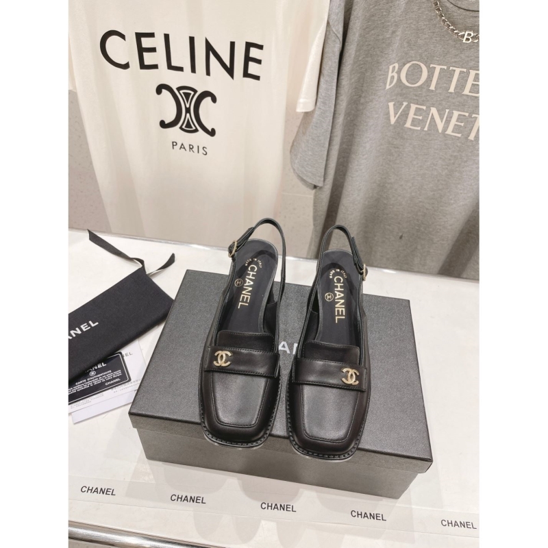 Ch*el high heels